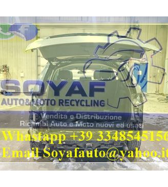 Ricambi LAND ROVER RANGE DISCOVERY fino al 2018