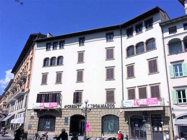 PALAZZO A LOVERE