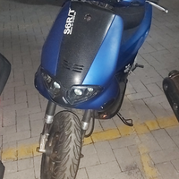 Gilera Runner sp