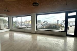 NEGOZIO A CAMPODARSEGO