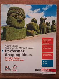 1 Performer Shaping Ideas