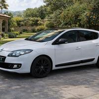 RENAULT MEGANE GT LINE PERFETTA DA CONCESSIONARIO