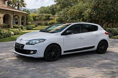 RENAULT MEGANE GT LINE PERFETTA DA CONCESSIONARIO