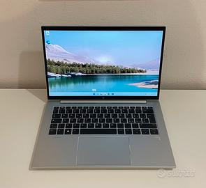 Hp Elitebook 840 G9 i7-1260P 16gb 512gb + Office