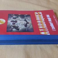 Icke Dal Pra' Quimbanda Atabaques Theweleit etc