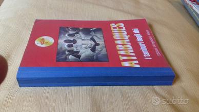 Icke Dal Pra' Quimbanda Atabaques Theweleit etc