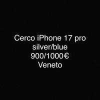 iPhone 17 pro