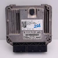 CENTRALINA MOTORE OPEL Insignia Berlina E59 555810