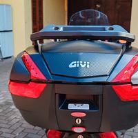 Bauletto V47 givi