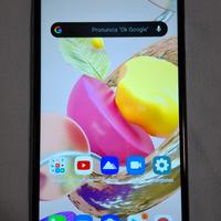 LG K42