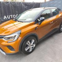 Renault Captur 1000 TCe BENZINA E GPL DI SERIE