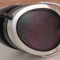 Mini Shangri-La Hifiman cuffie e ampli