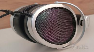 Mini Shangri-La Hifiman cuffie e ampli