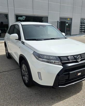 SUZUKI Vitara 1.4 Hybrid 4X4 AllGrip - Promo