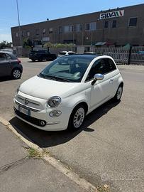 Fiat 500 1.3 Multijet 95 CV Lounge - 120.000 km