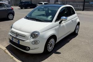 Fiat 500 1.3 Multijet 95 CV Lounge - 120.000 km