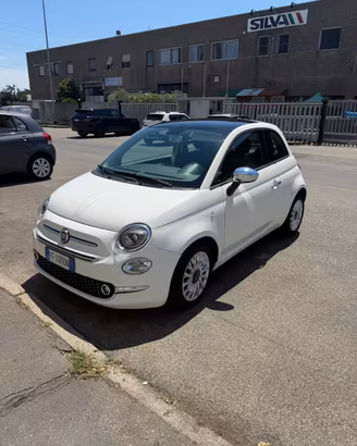 Fiat 500 1.3 Multijet 95 CV Lounge - 120.000 km