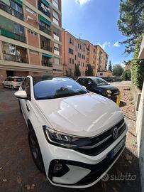 TAIGO RLINE 2022