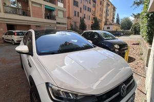 TAIGO RLINE 2022