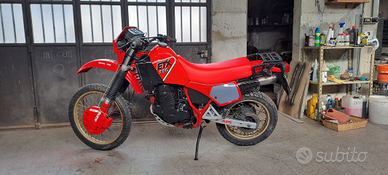 Aprilia etx 350