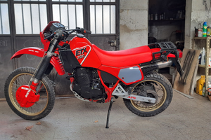 Aprilia etx 350