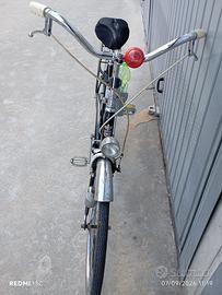 Bottecchia pieghevole