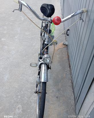 Bottecchia pieghevole