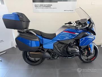 BMW R 1300 RT Abs