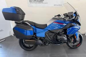 BMW R 1300 RT Abs