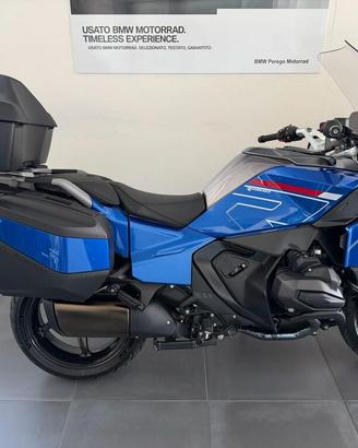 BMW R 1300 RT Abs