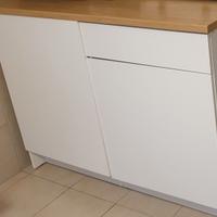 credenza cucina