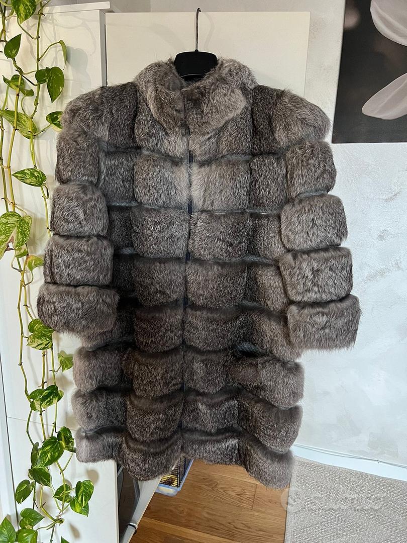 10x Pelli Di Coniglio XXL Hassenfelle Pelliccia Di Coniglio Pelliccia - Foto 9