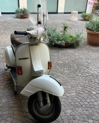 Vespa px 125