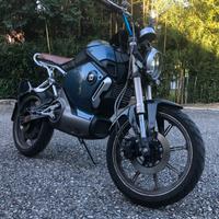 50 CC 100% elettrico