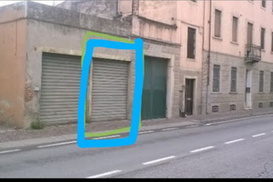 Box e o garage centro di Este