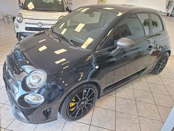 Abarth 695 1.4 T-jet Competizione