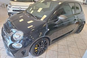Abarth 695 1.4 T-jet Competizione