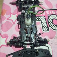 Mugen mrx6x