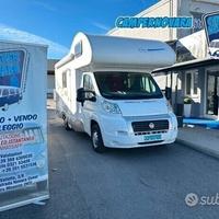 Rimor KATAMARANO MAXI GARAGE