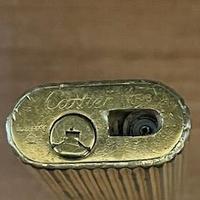 CARTIER ACCENDINO ORO