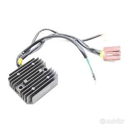 REGOLATORE DI TENSIONE SH541SA HUSQVARNA SVARTPILE