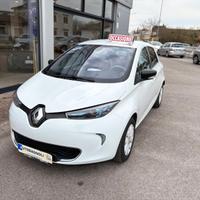 Renault ZOE Intens elettrica Q210