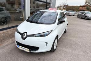 Renault ZOE Intens elettrica Q210
