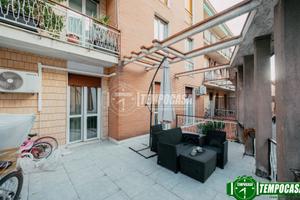 4 Locali Ristrutturato in Centro, a Due Passi dal