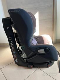 Seggiolino auto