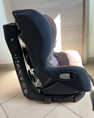 Seggiolino auto