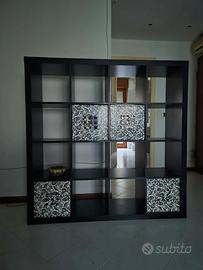 Mobile Ikea salotto