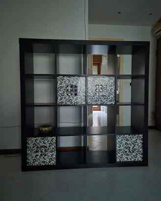 Mobile Ikea salotto