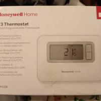 cronotermostato Honeywell Home T3