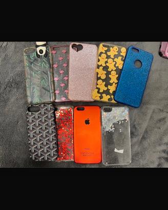 Cover IPhone 6 Plus